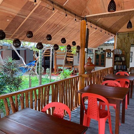 Vibushan Guest House Nilaveli Kültér fotó